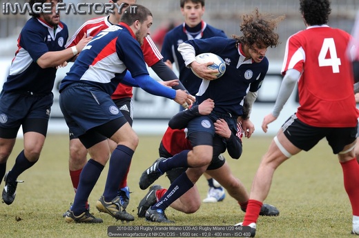 2010-02-28 Rugby Grande Milano U20-AS Rugby Milano U20 449